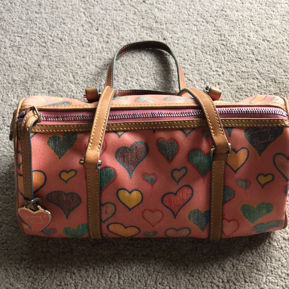 Dooney and Bourke Hand bag